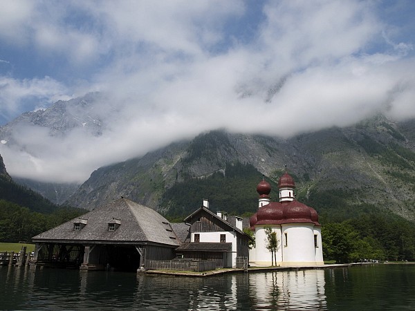 Rakousko a jeho skvosty 8