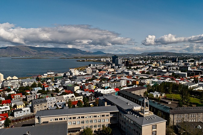 Reykjavík