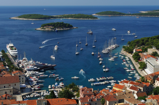 Kouzlo Národních parků Chorvatska + památka UNESCO Dubrovník 24