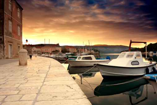 Kouzlo Národních parků Chorvatska + památka UNESCO Dubrovník 25