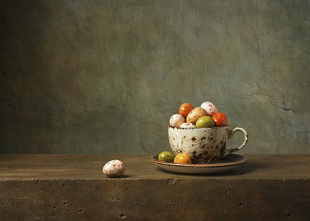 Velikonoční Paříž a Versailles 14