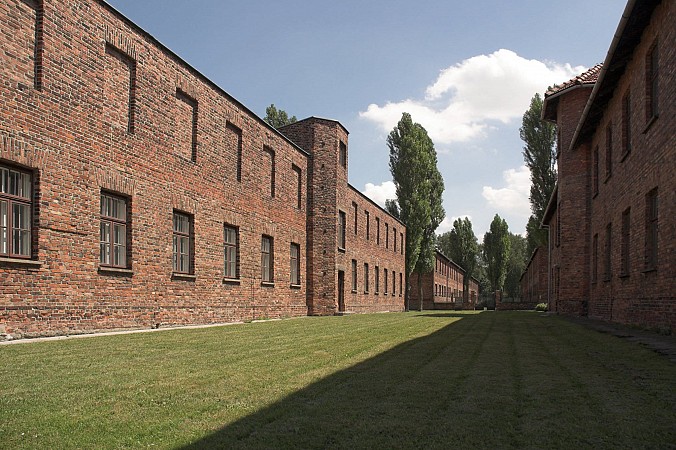 Školní zájezd Polsko 9