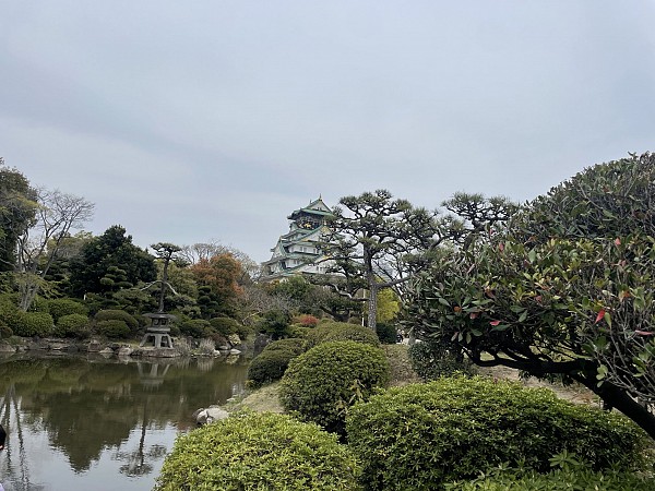 Japonsko – země vycházejícího slunce 13