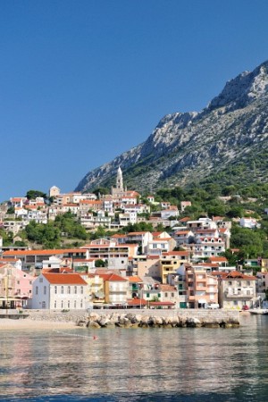 Kouzlo Národních parků Chorvatska + památka UNESCO Dubrovník 29