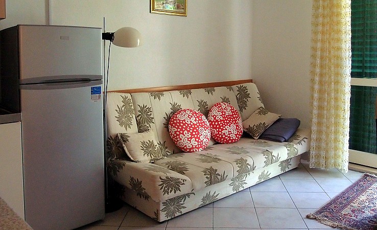 Igrane 6 dní - vlastní doprava pro 3-4 osoby 9