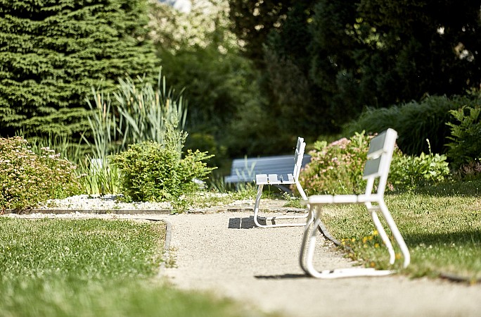 Lázně Jáchymov - Týden na horách 23